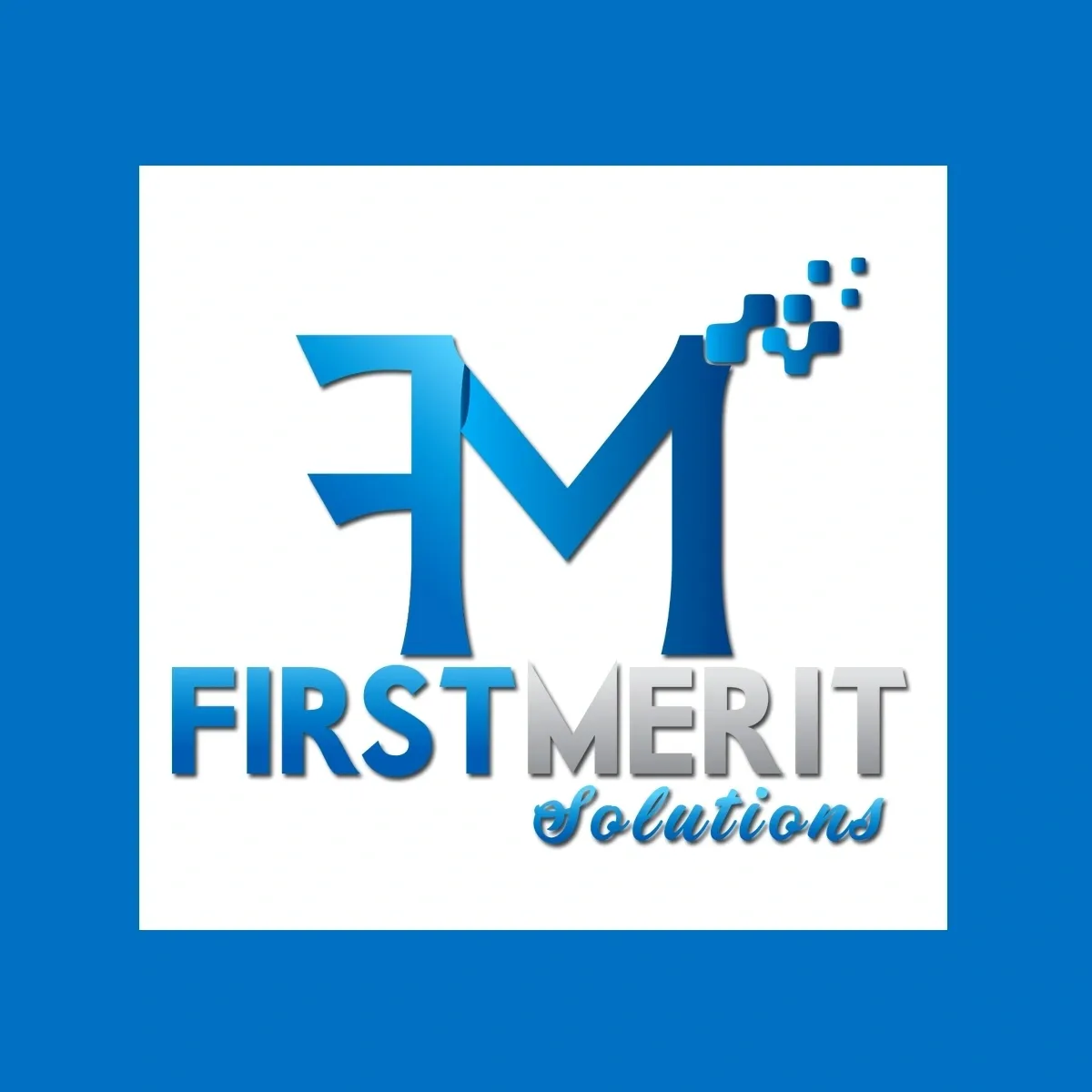 First Merit Solutions